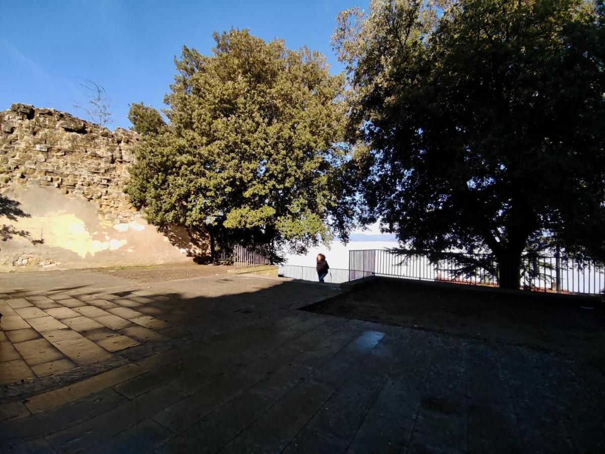 Fonte Degna - Alloggio E Sito Storico Citerna Buitenkant foto