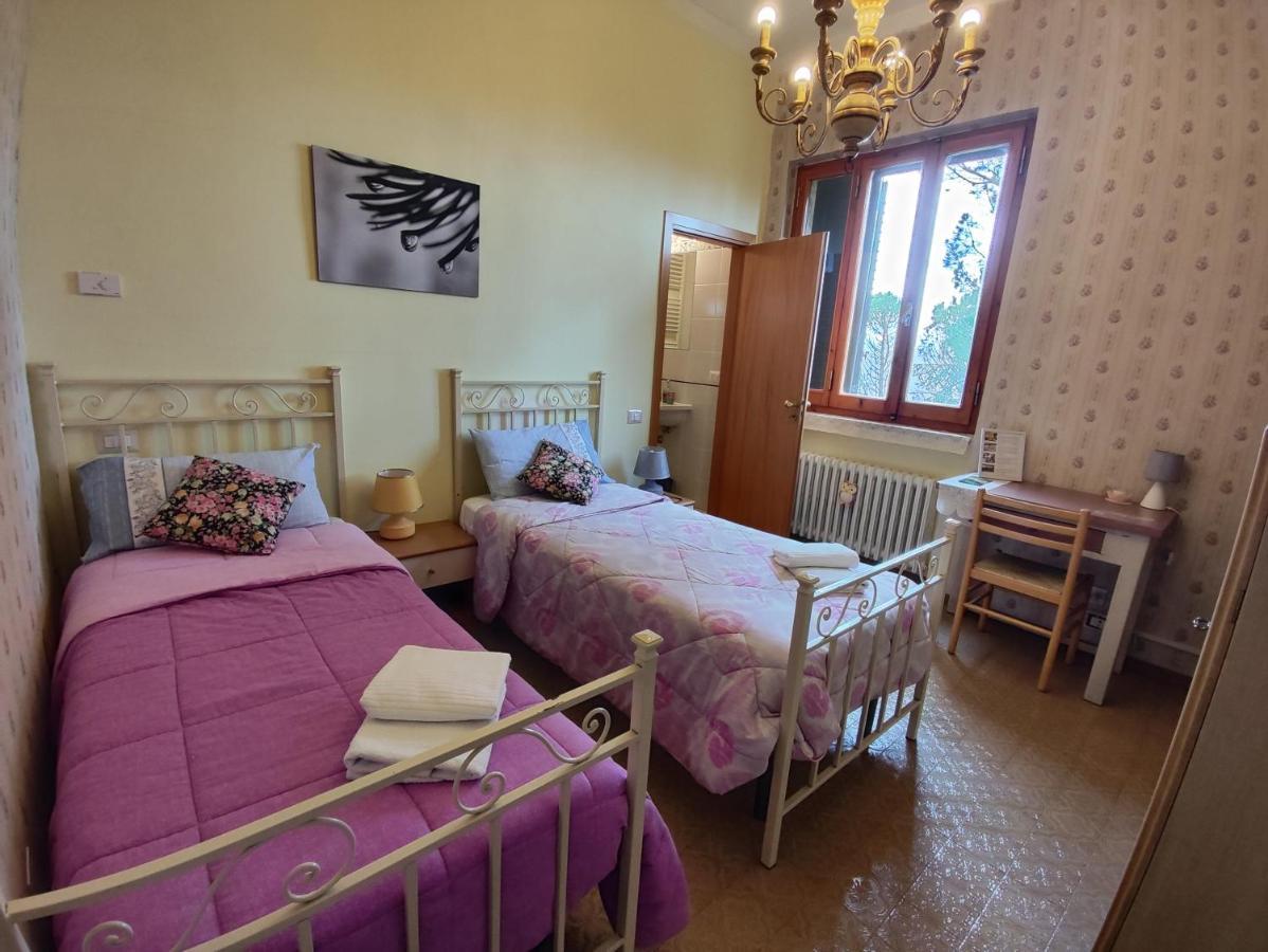 Fonte Degna - Alloggio E Sito Storico Citerna Buitenkant foto