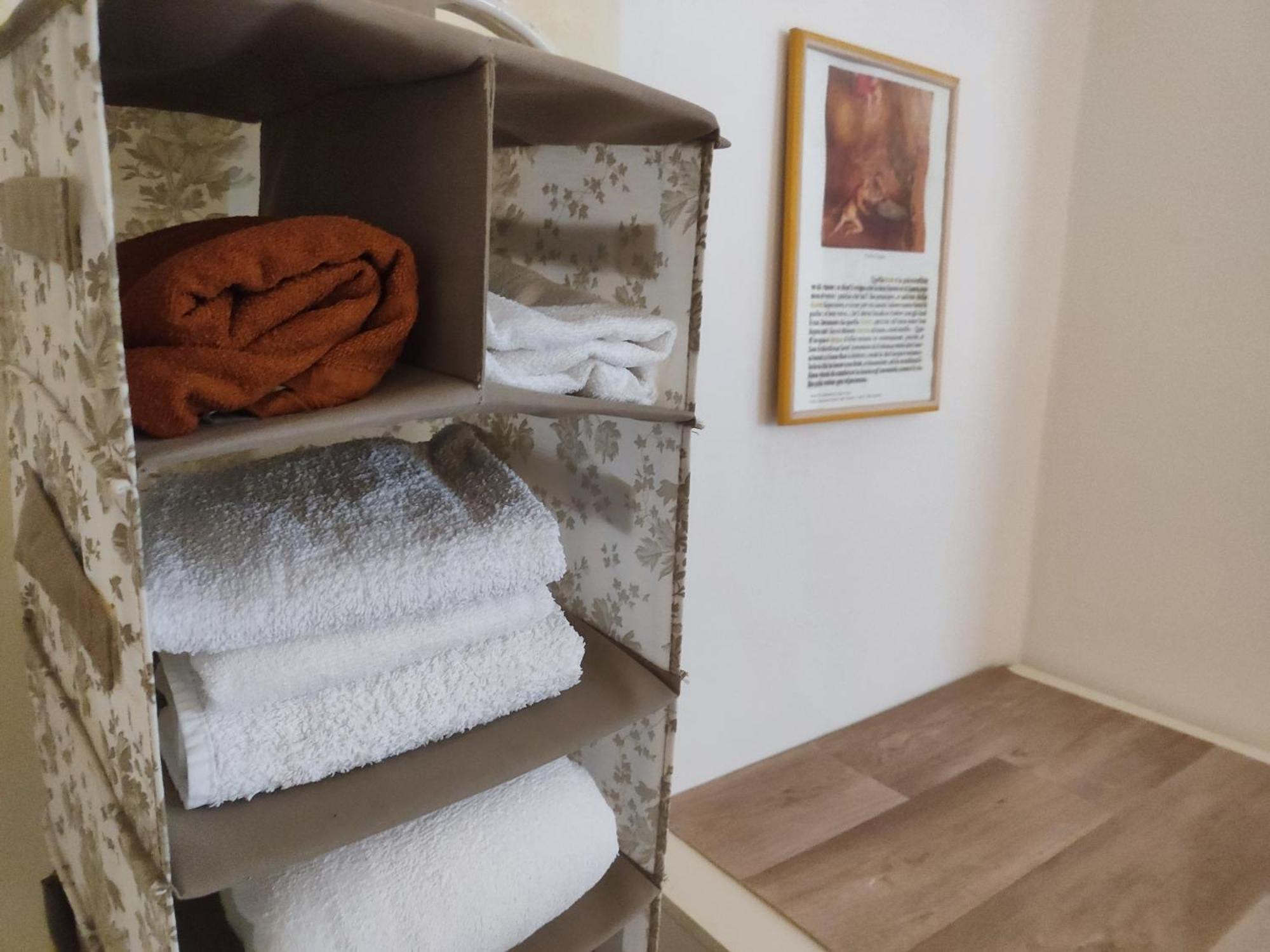 Fonte Degna - Alloggio E Sito Storico Citerna Buitenkant foto